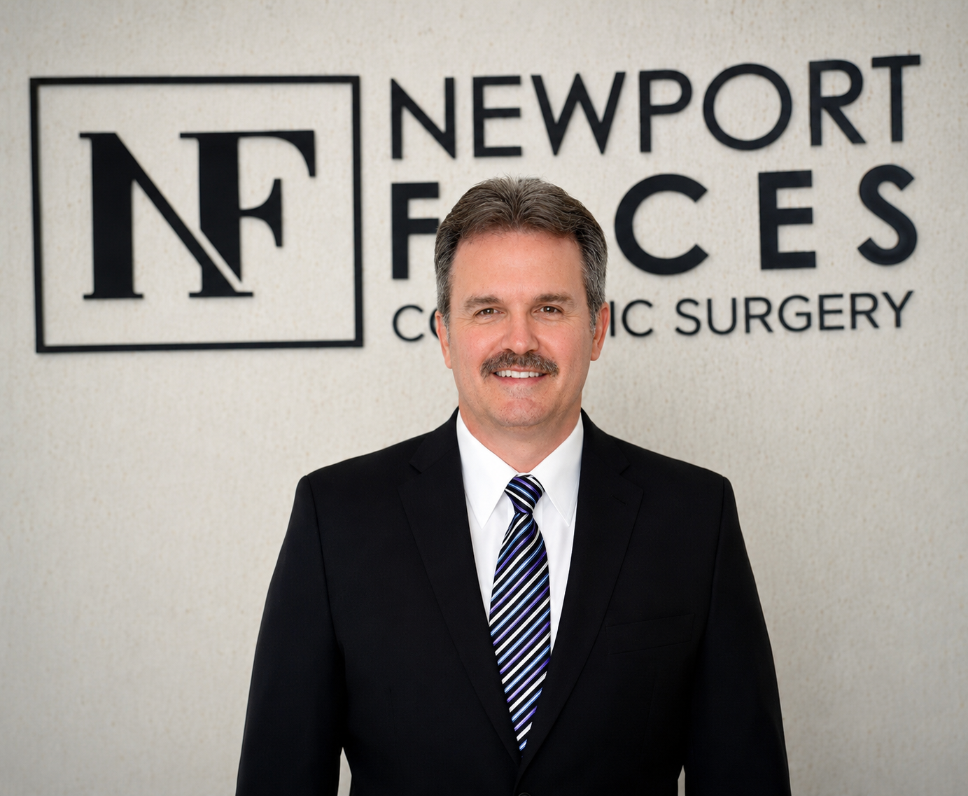 Dr. Stephen Fink at Newport Faces Cosmetic Surgery in Newport Beach