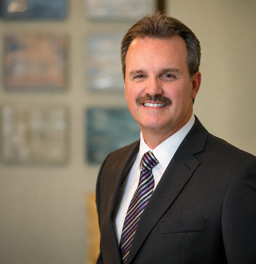 Dr. Stephen Fink, double board-certified facial plastic surgeon in Newport Beach