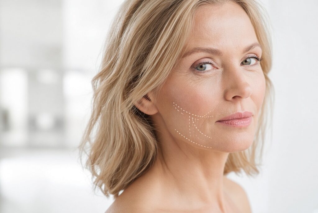 Buccal Fat Removal vs. Facial Liposuction: What’s the Difference