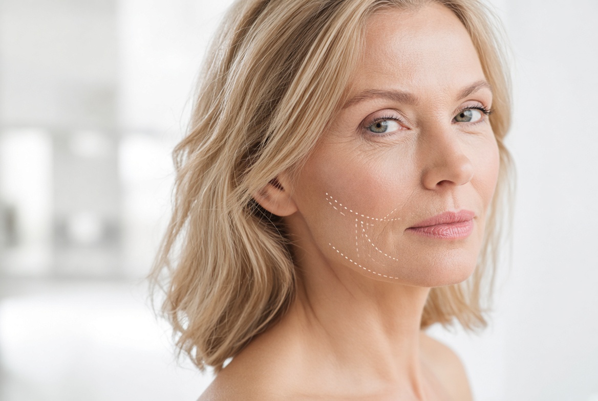Buccal Fat Removal vs. Facial Liposuction: What’s the Difference